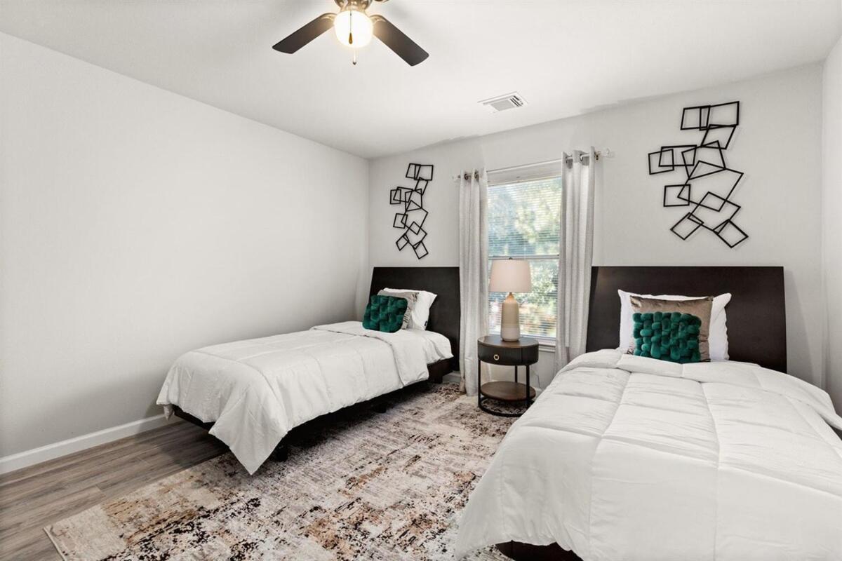 Pool Oasis 5 Bedrooms Game Horn San Antonio