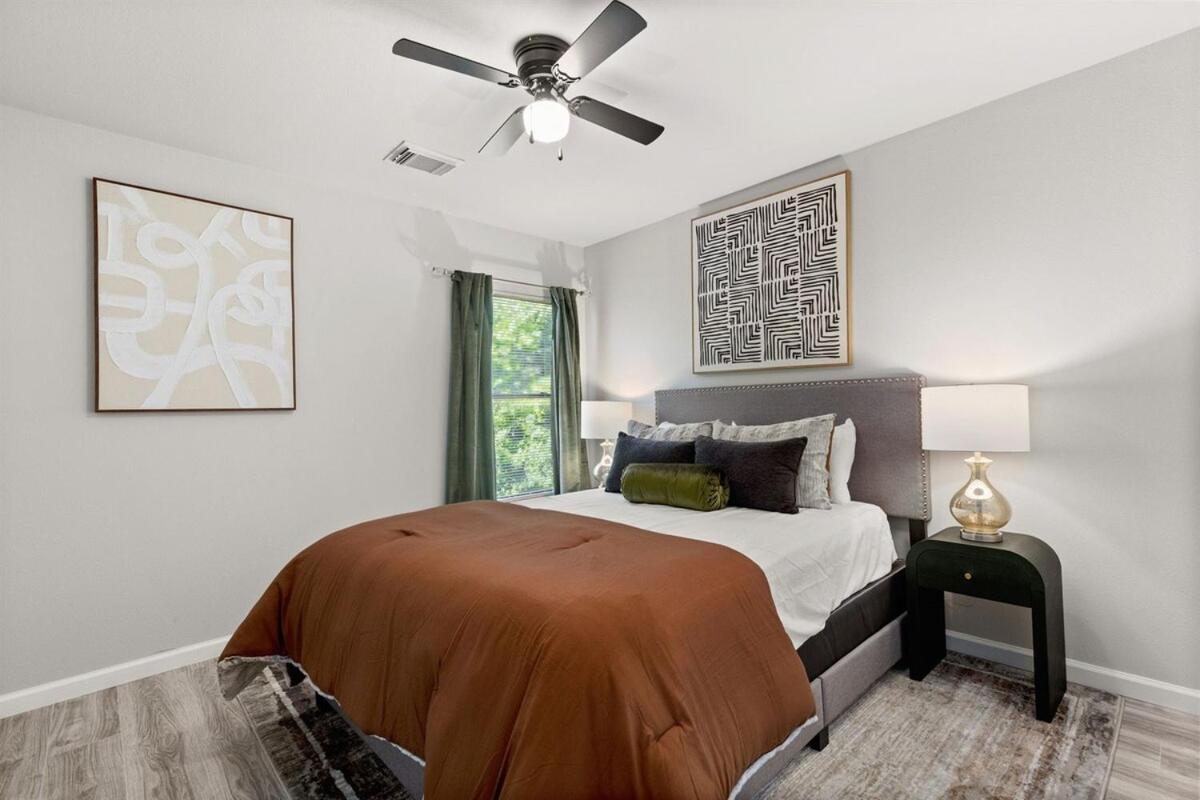 Pool Oasis 5 Bedrooms Game Horn * San Antonio