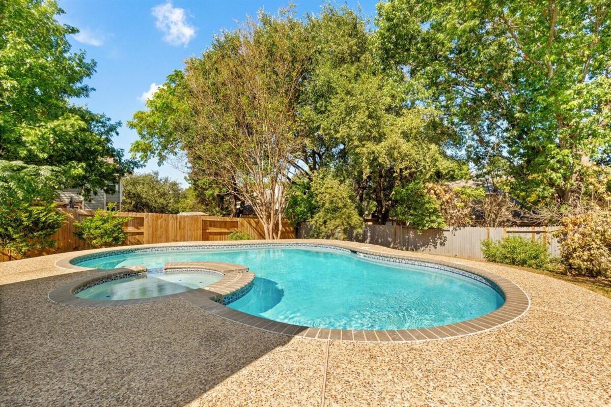 Сasa de vacaciones Pool Oasis 5 Bedrooms Game Horn *