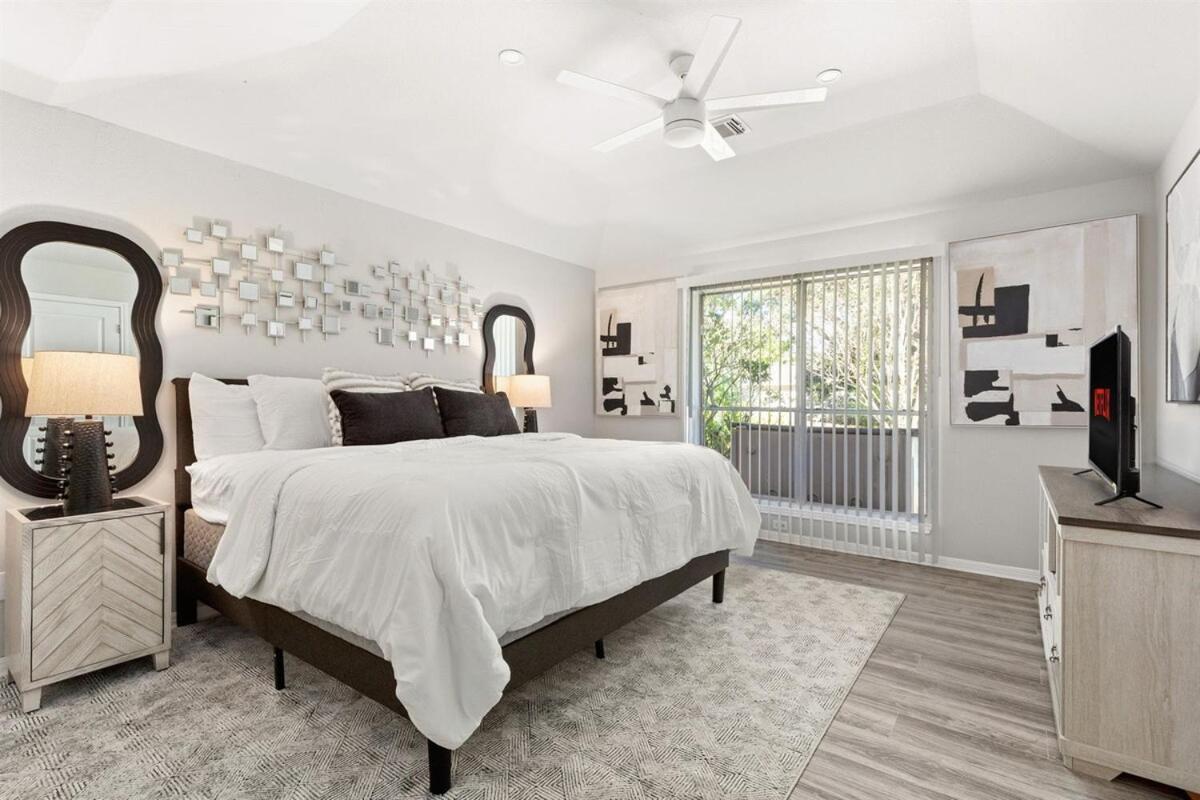 Сasa de vacaciones Pool Oasis 5 Bedrooms Game Horn San Antonio